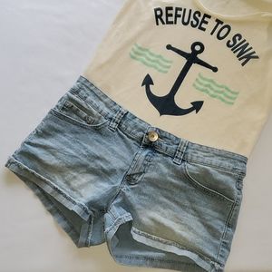 Super Short Cute Shorts